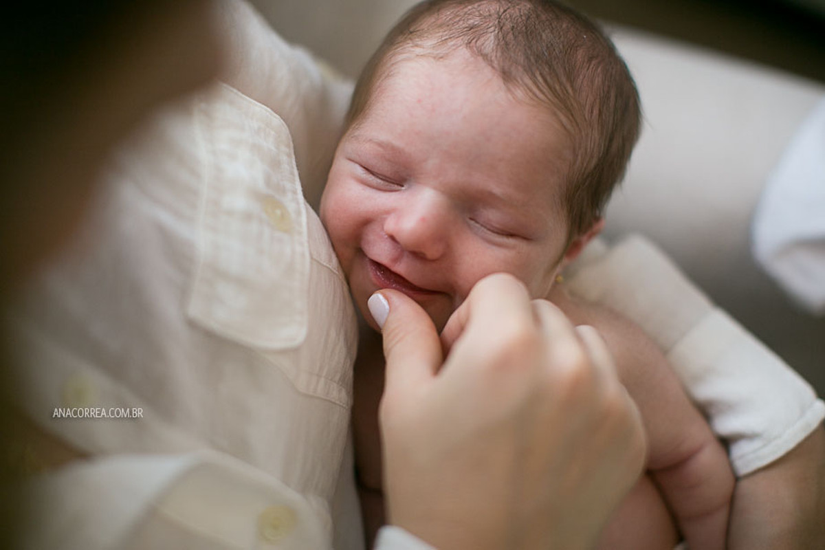 Isabella 21 dias | New Born Life Style