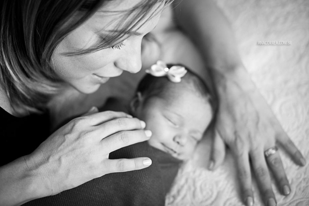 Isabella 21 dias | New Born Life Style