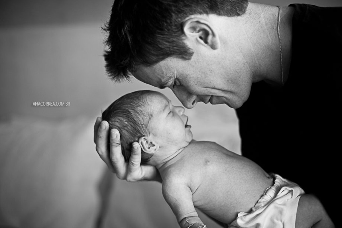 Isabella 21 dias | New Born Life Style
