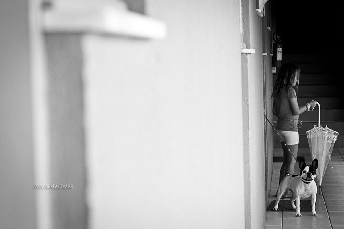 Casamento Milene & Eduardo | Na sala de casa! | Garopaba 28.03
