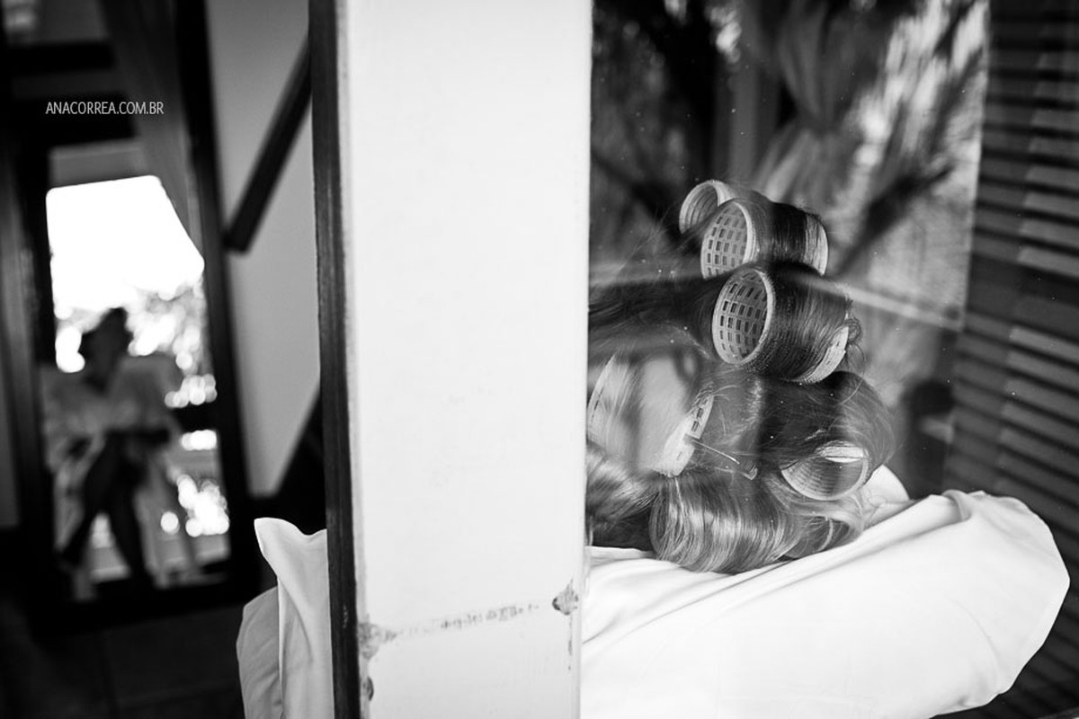 Casamento Milene & Eduardo | Na sala de casa! | Garopaba 28.03