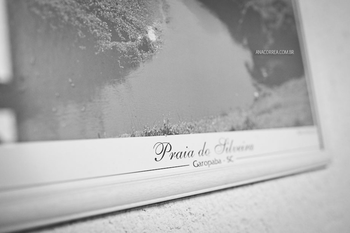 Casamento Milene & Eduardo | Na sala de casa! | Garopaba 28.03