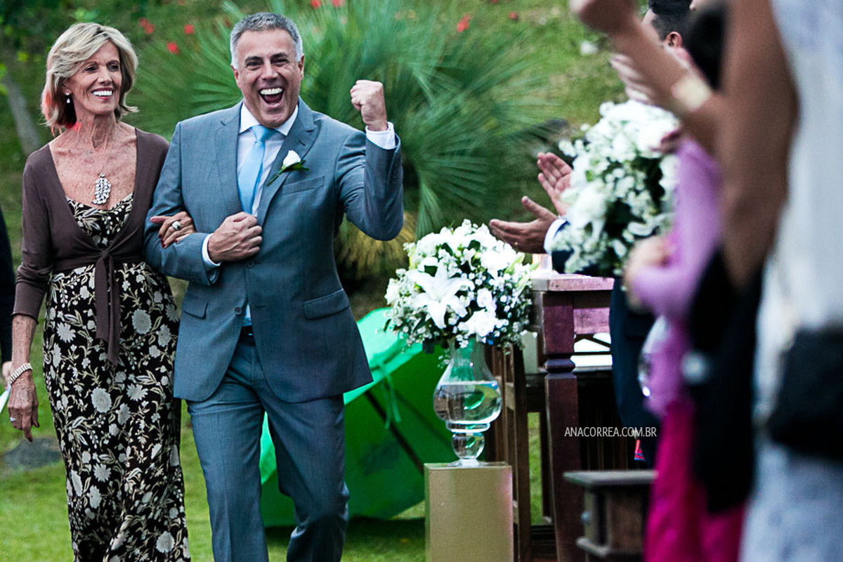Casamento Milene & Eduardo | Na sala de casa! | Garopaba 28.03