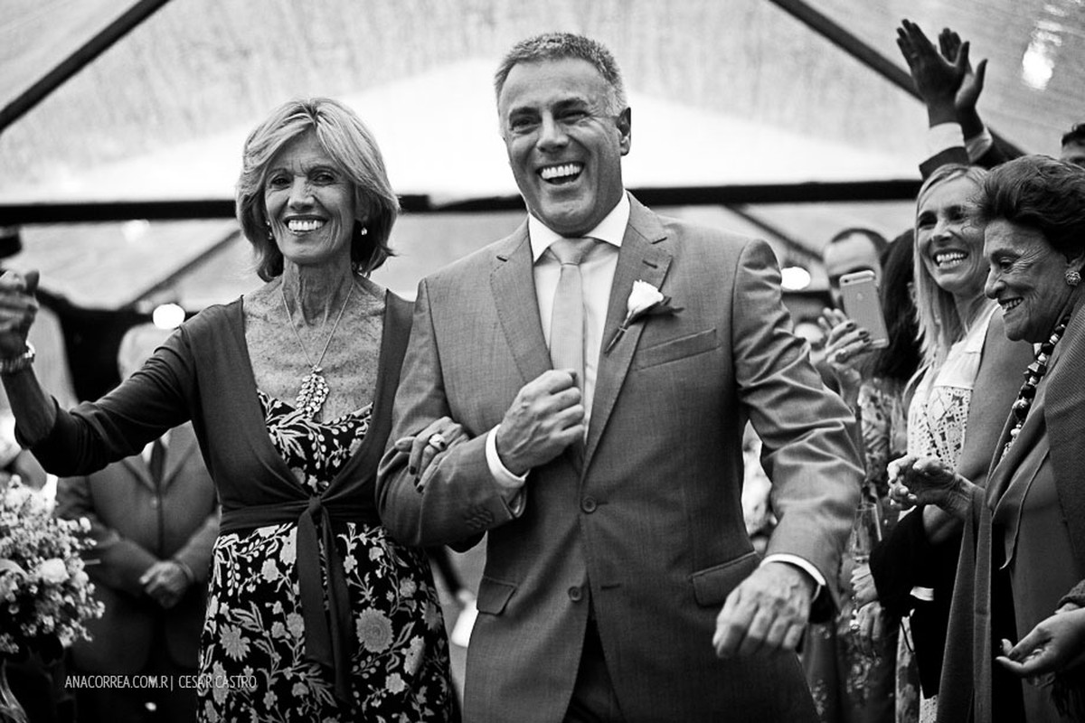 Casamento Milene & Eduardo | Na sala de casa! | Garopaba 28.03