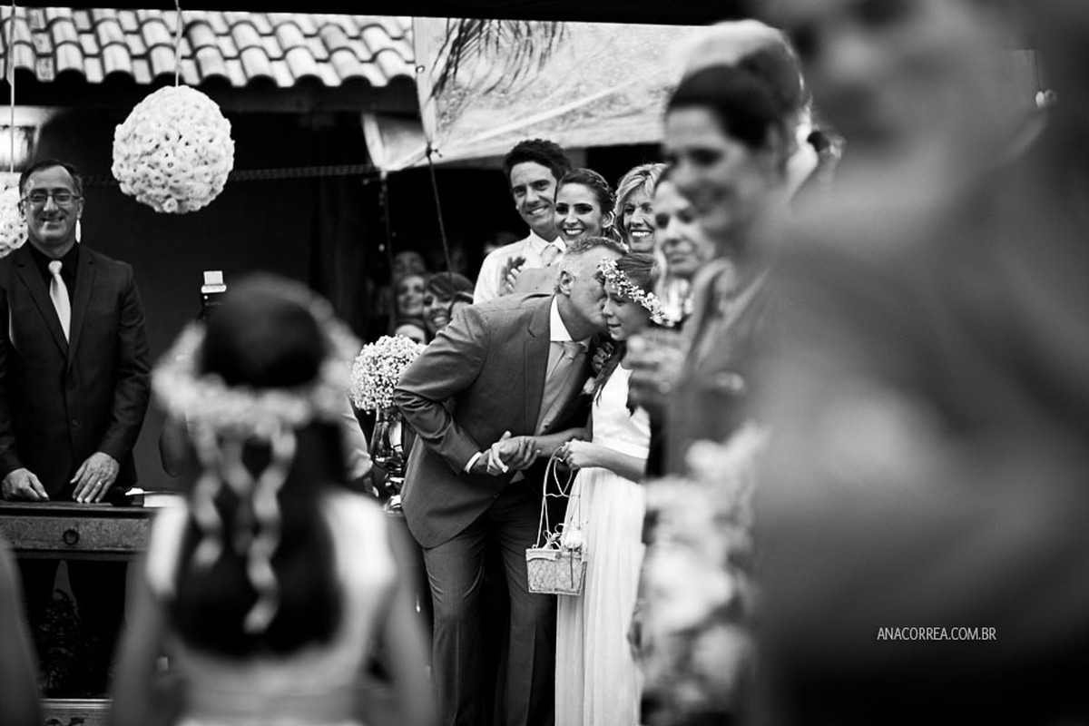 Casamento Milene & Eduardo | Na sala de casa! | Garopaba 28.03