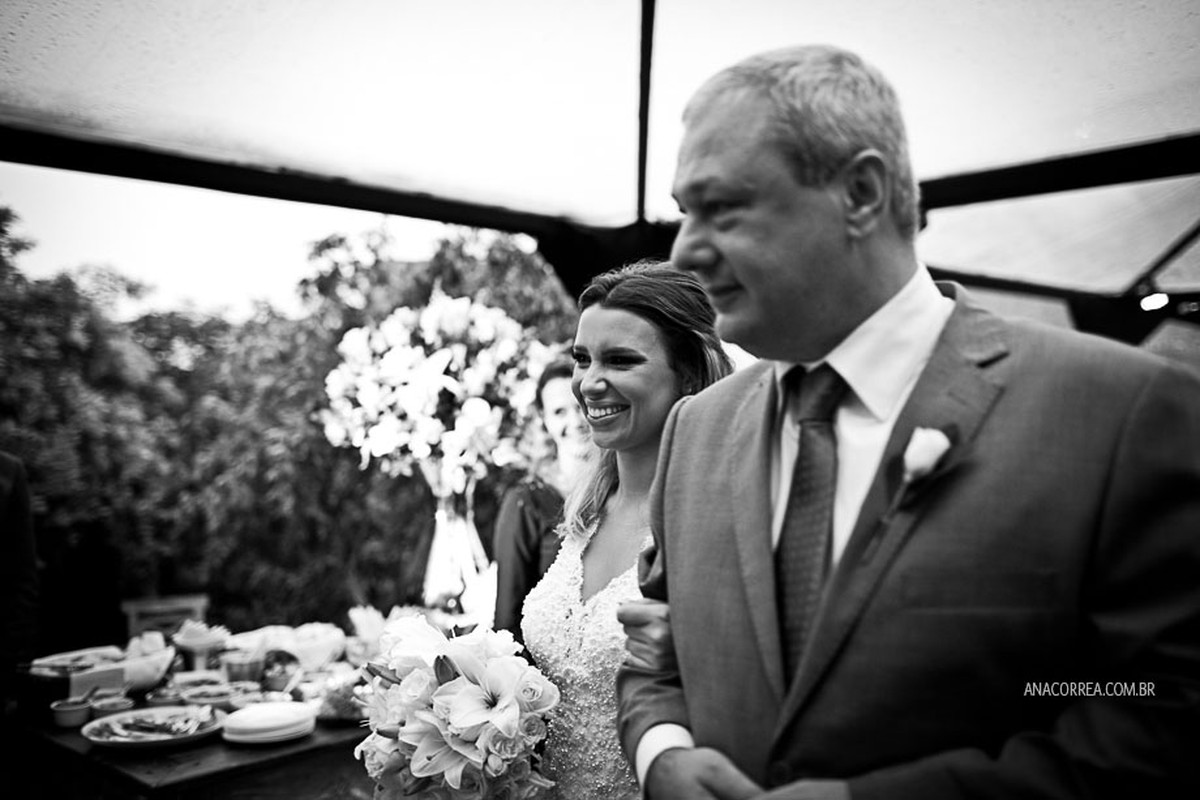 Casamento Milene & Eduardo | Na sala de casa! | Garopaba 28.03