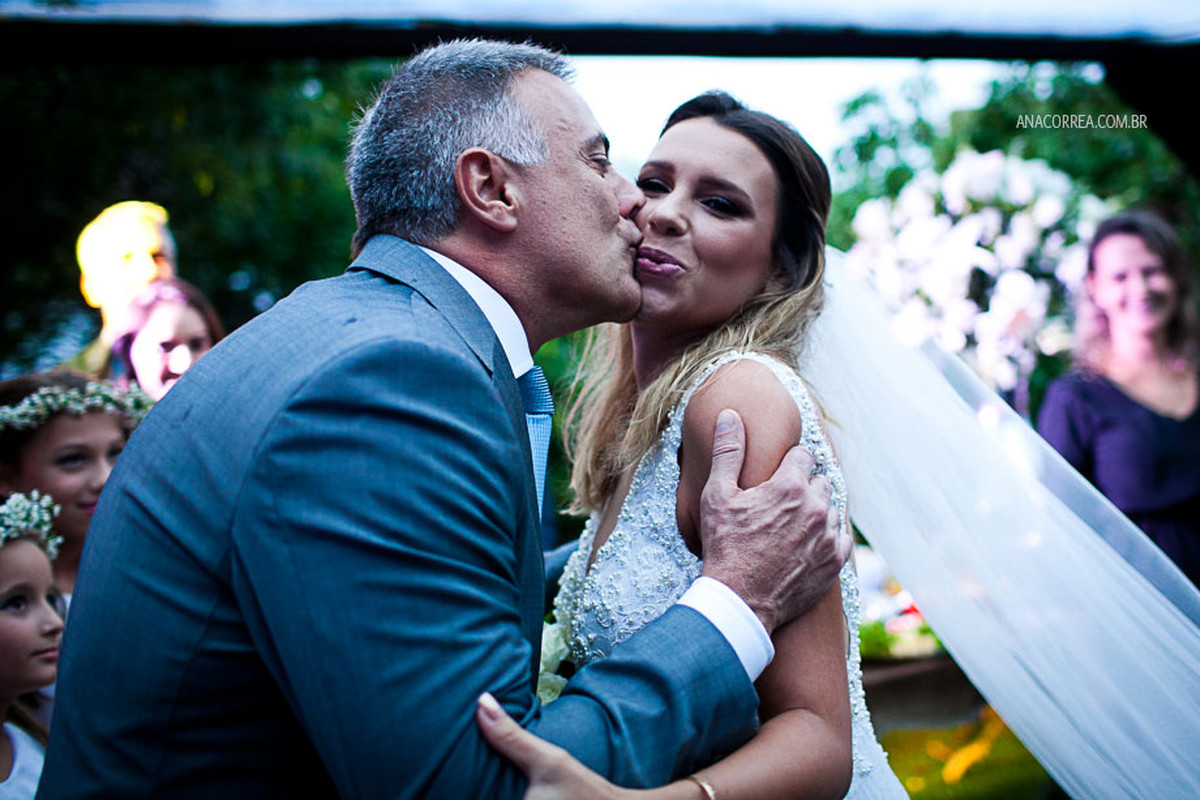 Casamento Milene & Eduardo | Na sala de casa! | Garopaba 28.03