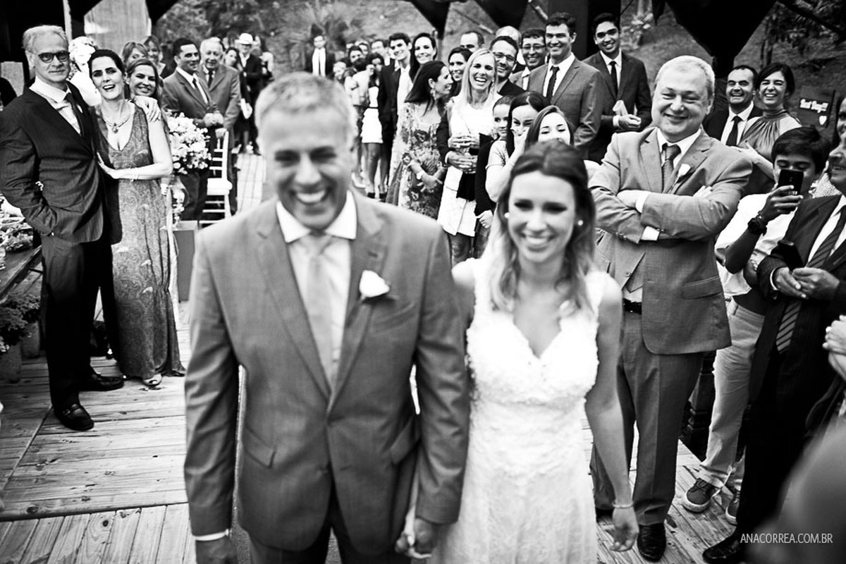 Casamento Milene & Eduardo | Na sala de casa! | Garopaba 28.03