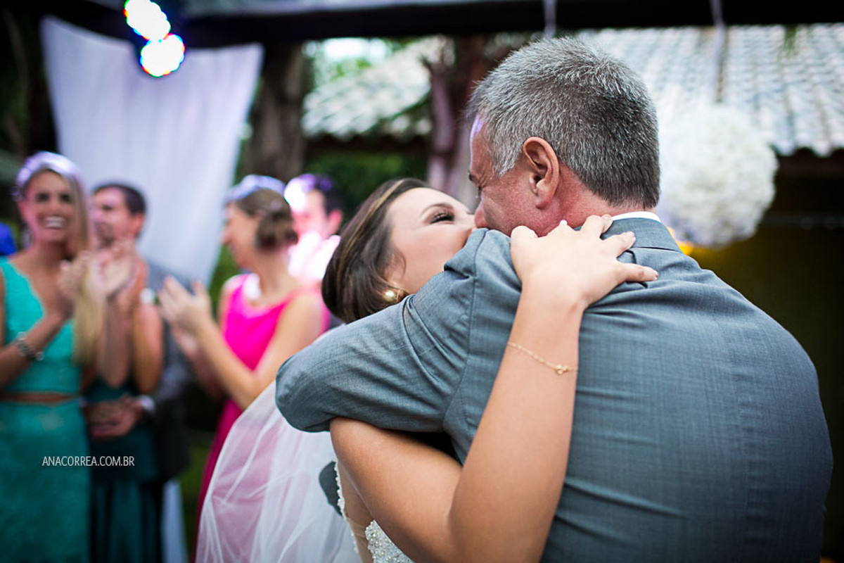 Casamento Milene & Eduardo | Na sala de casa! | Garopaba 28.03