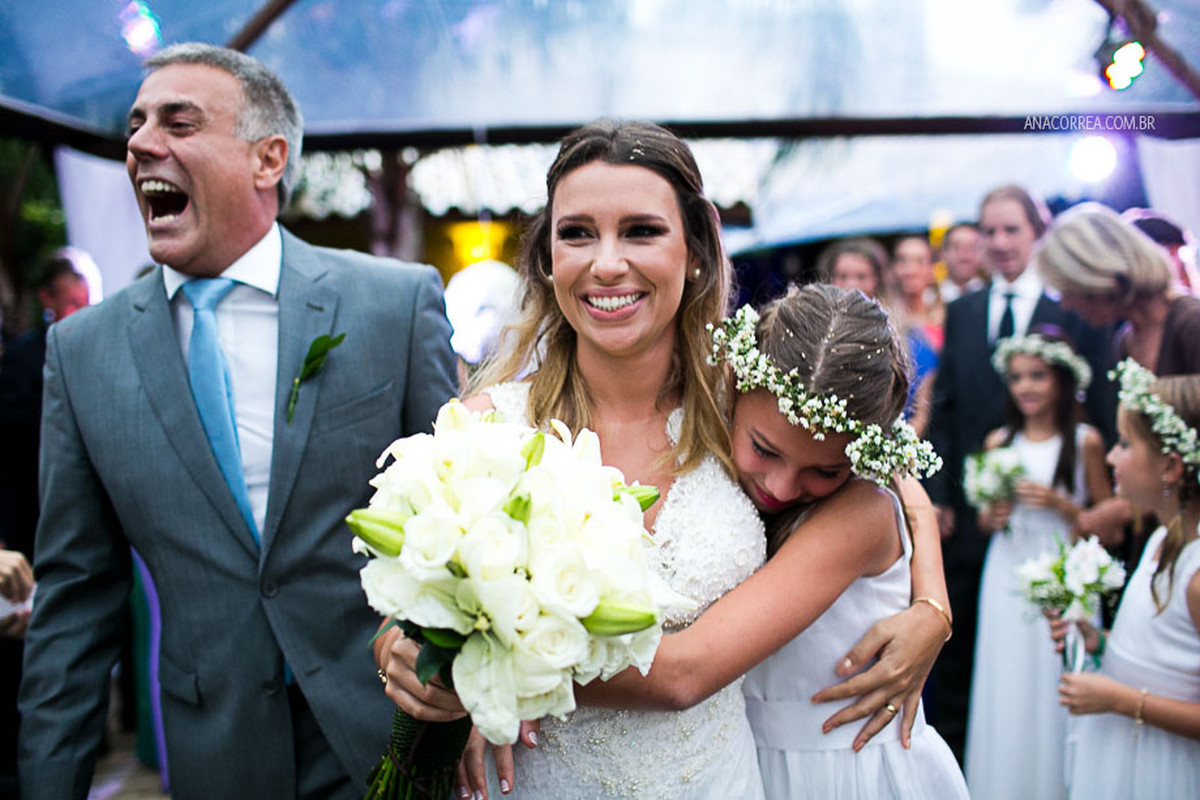 Casamento Milene & Eduardo | Na sala de casa! | Garopaba 28.03