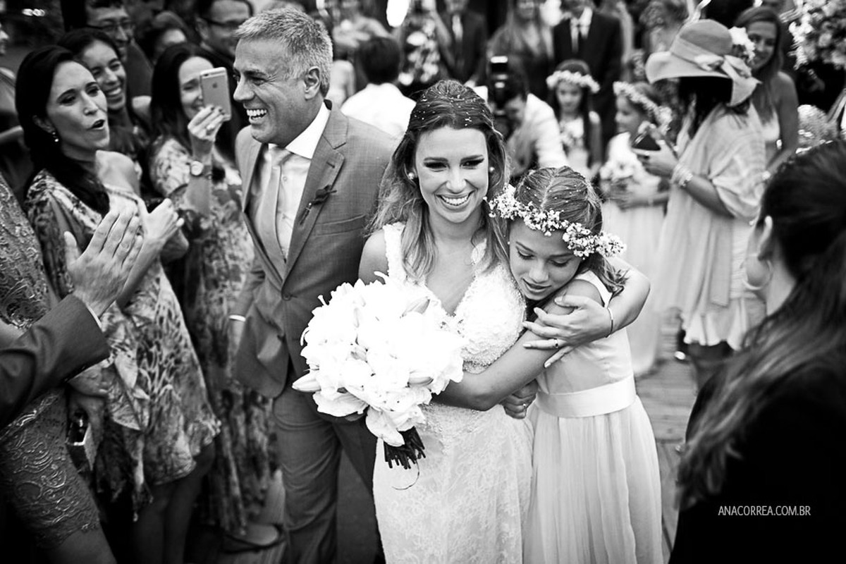 Casamento Milene & Eduardo | Na sala de casa! | Garopaba 28.03
