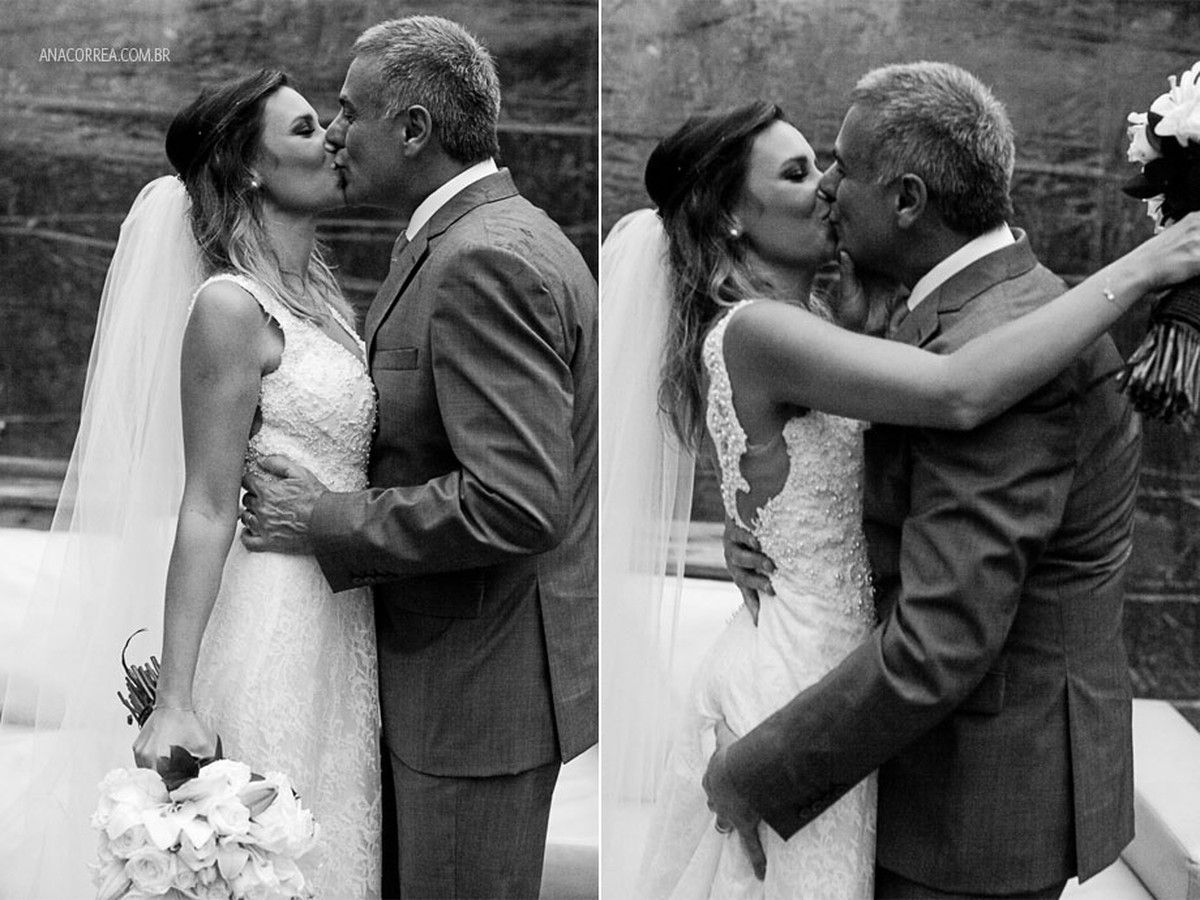 Casamento Milene & Eduardo | Na sala de casa! | Garopaba 28.03
