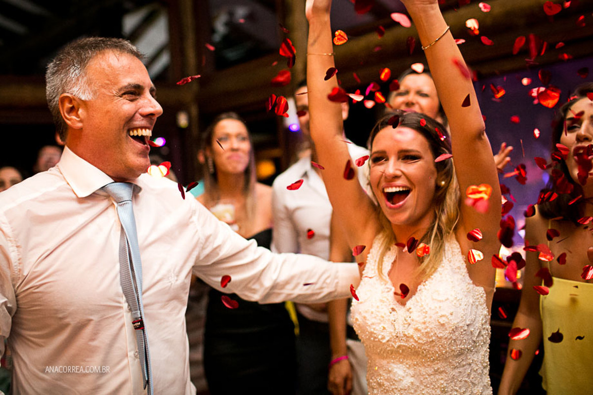 Casamento Milene & Eduardo | Na sala de casa! | Garopaba 28.03