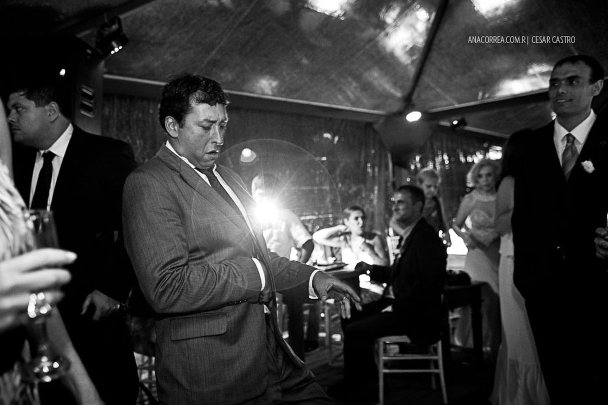 Casamento Milene & Eduardo | Na sala de casa! | Garopaba 28.03