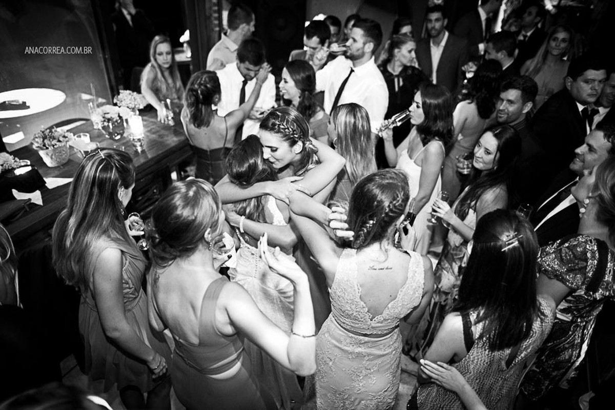 Casamento Milene & Eduardo | Na sala de casa! | Garopaba 28.03