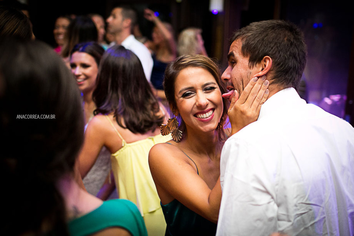 Casamento Milene & Eduardo | Na sala de casa! | Garopaba 28.03