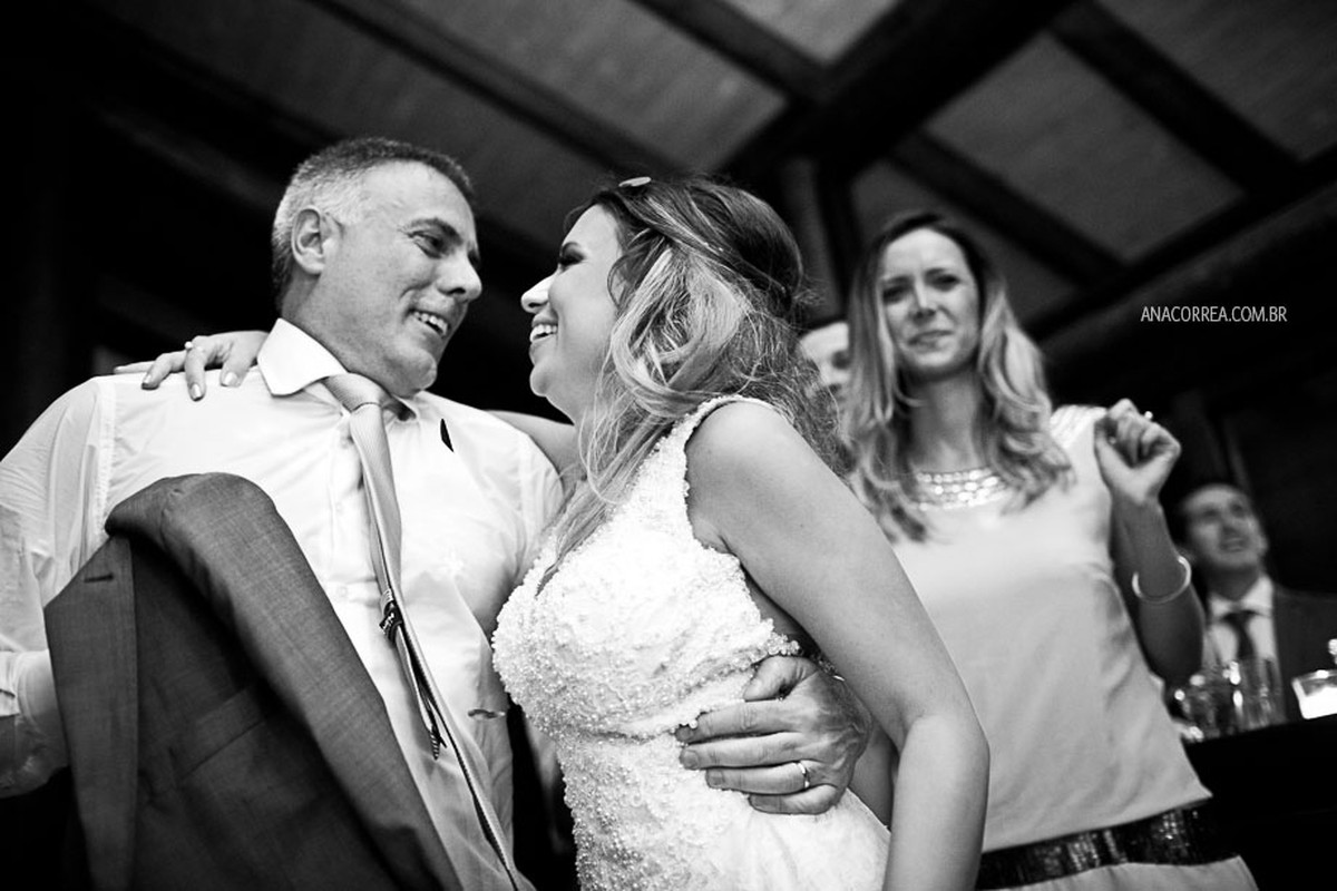 Casamento Milene & Eduardo | Na sala de casa! | Garopaba 28.03