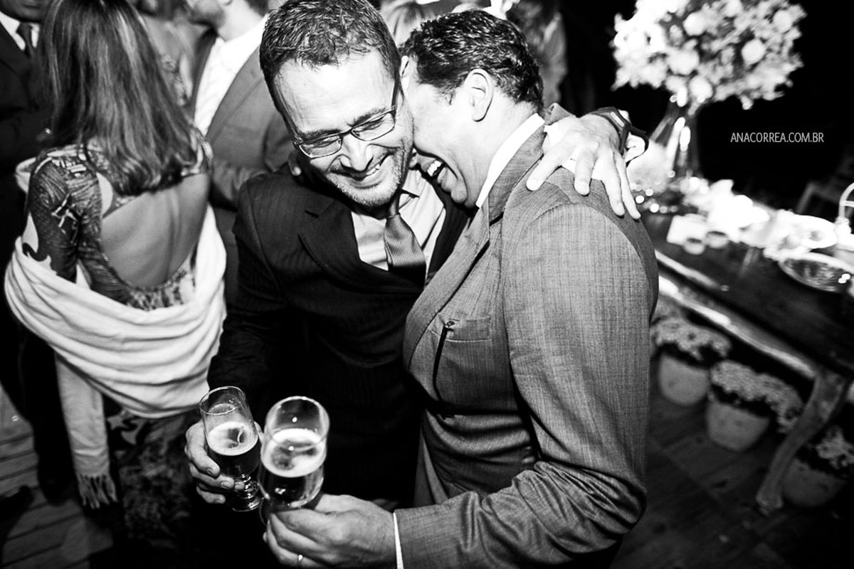 Casamento Milene & Eduardo | Na sala de casa! | Garopaba 28.03
