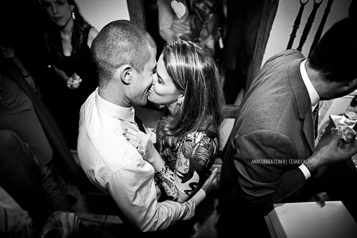 Casamento Milene & Eduardo | Na sala de casa! | Garopaba 28.03