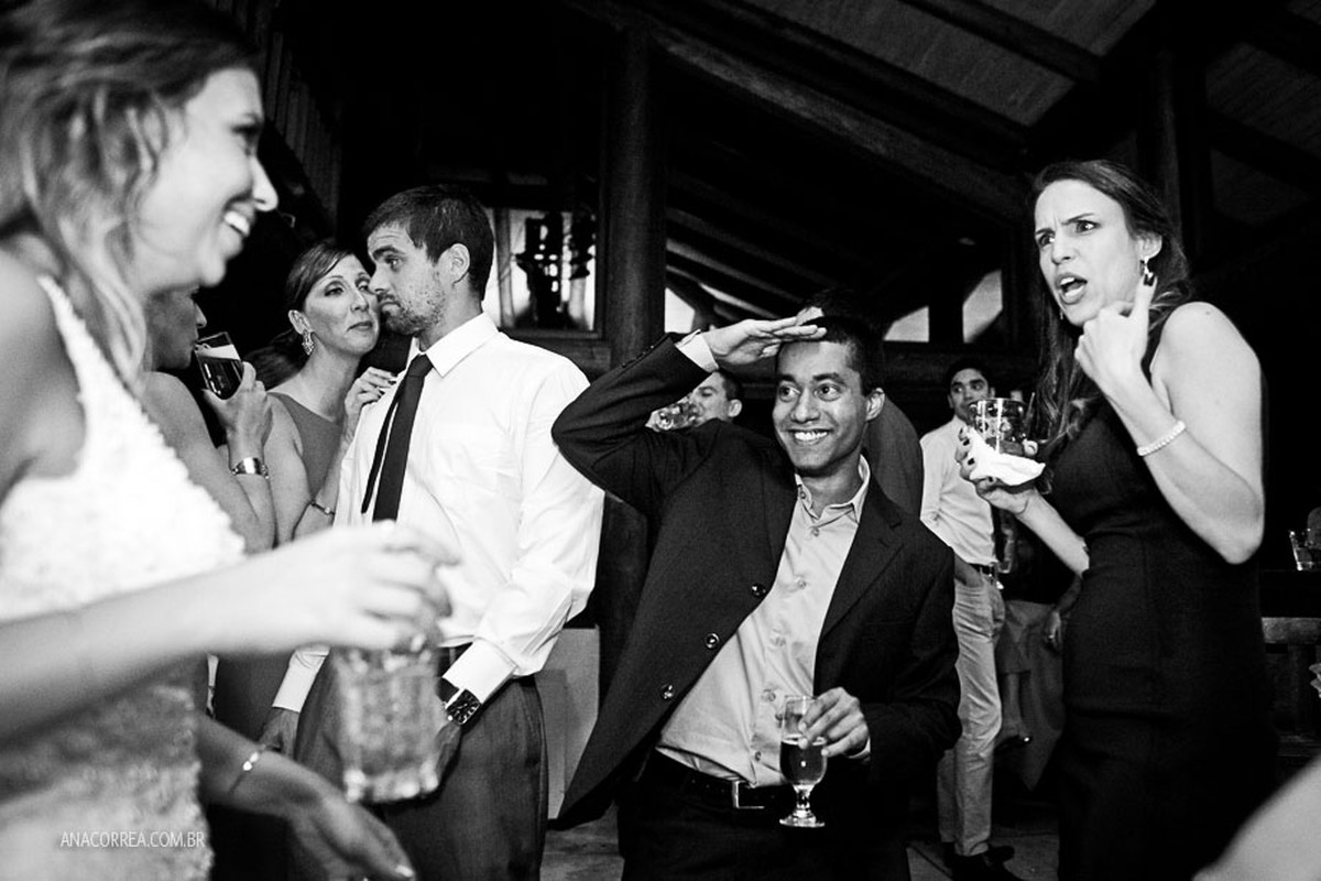 Casamento Milene & Eduardo | Na sala de casa! | Garopaba 28.03