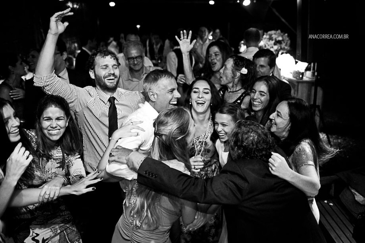 Casamento Milene & Eduardo | Na sala de casa! | Garopaba 28.03