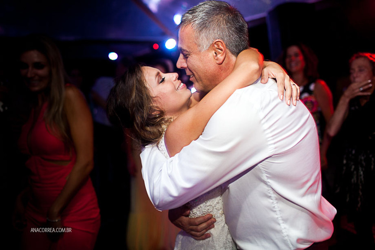Casamento Milene & Eduardo | Na sala de casa! | Garopaba 28.03