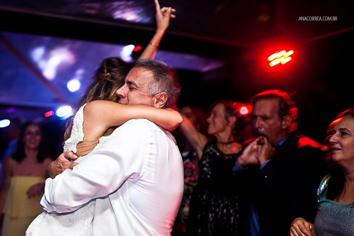 Casamento Milene & Eduardo | Na sala de casa! | Garopaba 28.03