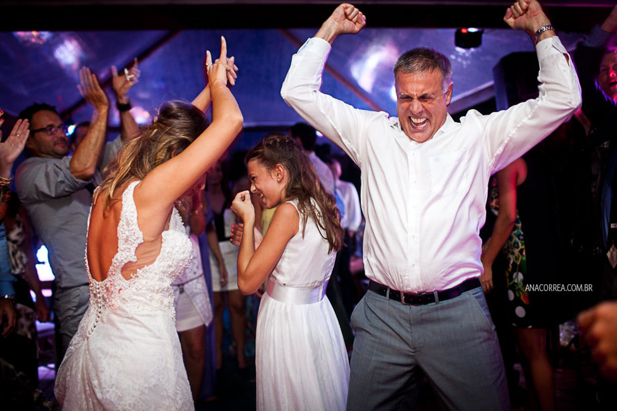 Casamento Milene & Eduardo | Na sala de casa! | Garopaba 28.03