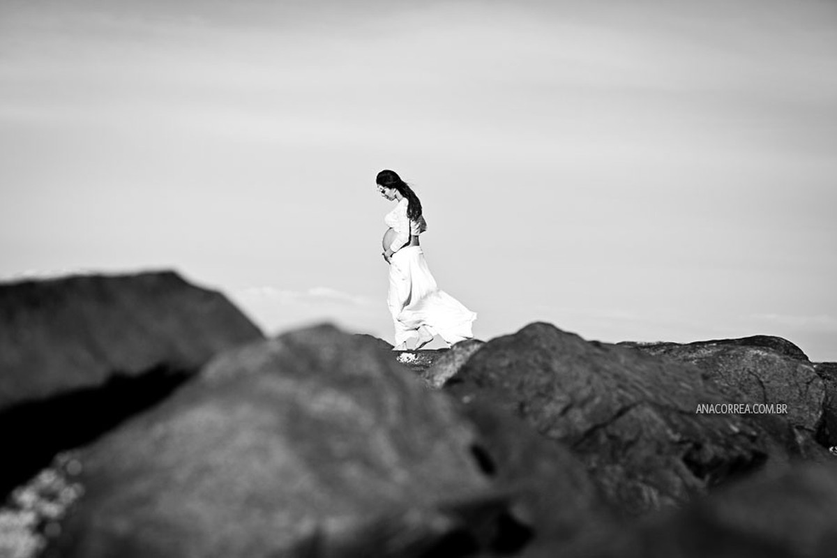 Um dia Familia, em Belmar Shore, New Jersey | USA