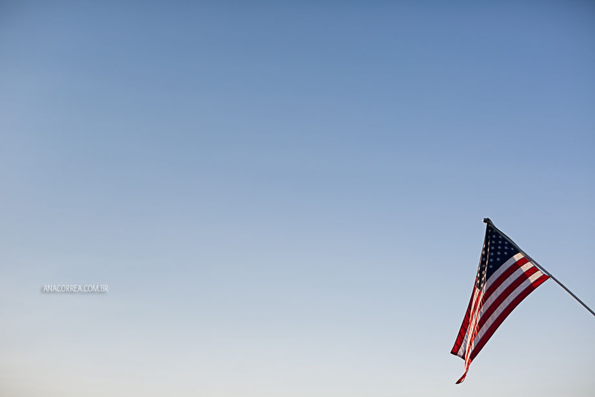 Um dia Familia, em Belmar Shore, New Jersey | USA