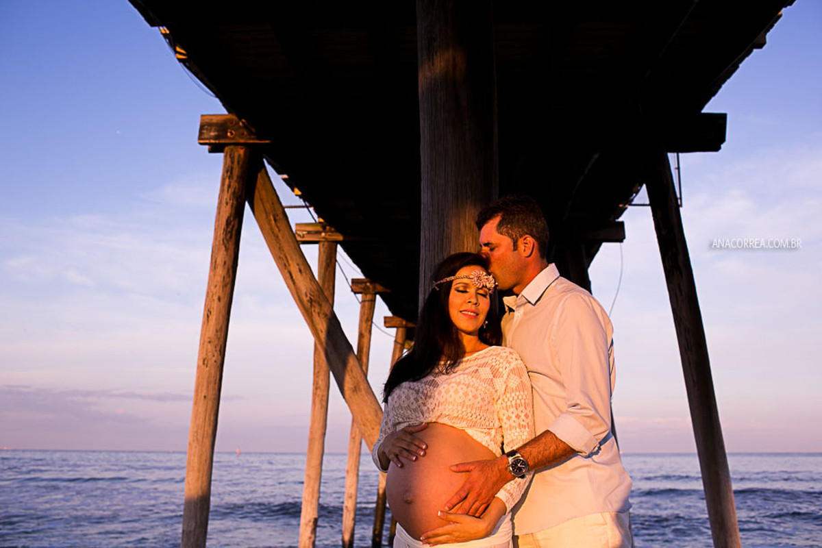 Um dia Familia, em Belmar Shore, New Jersey | USA