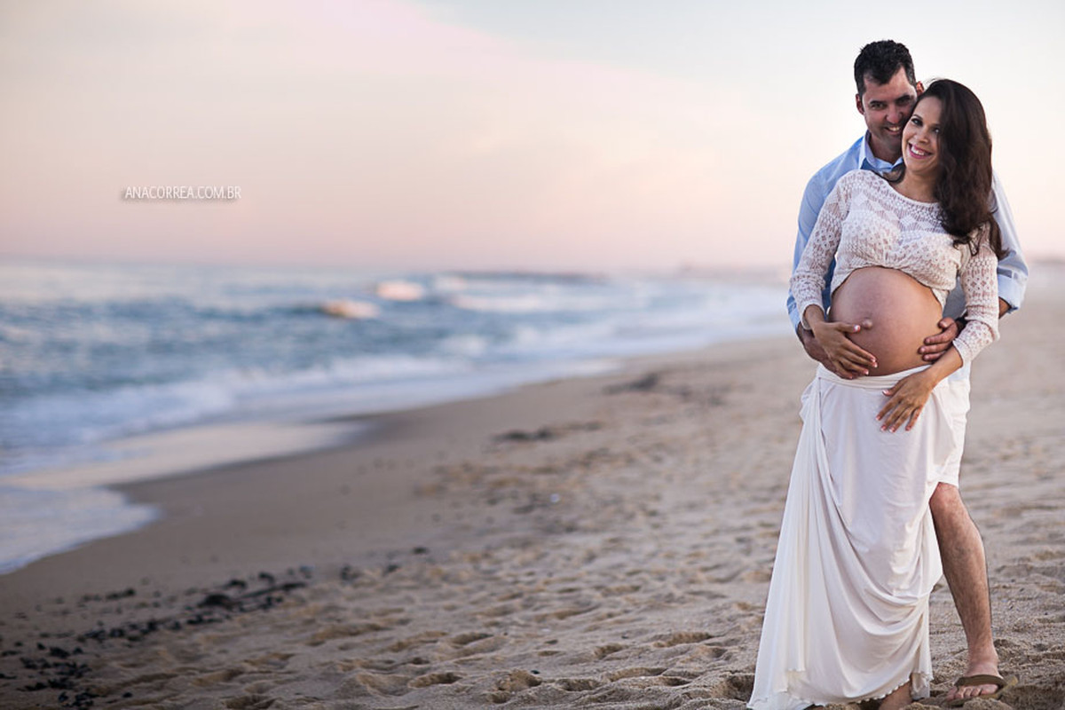 Um dia Familia, em Belmar Shore, New Jersey | USA