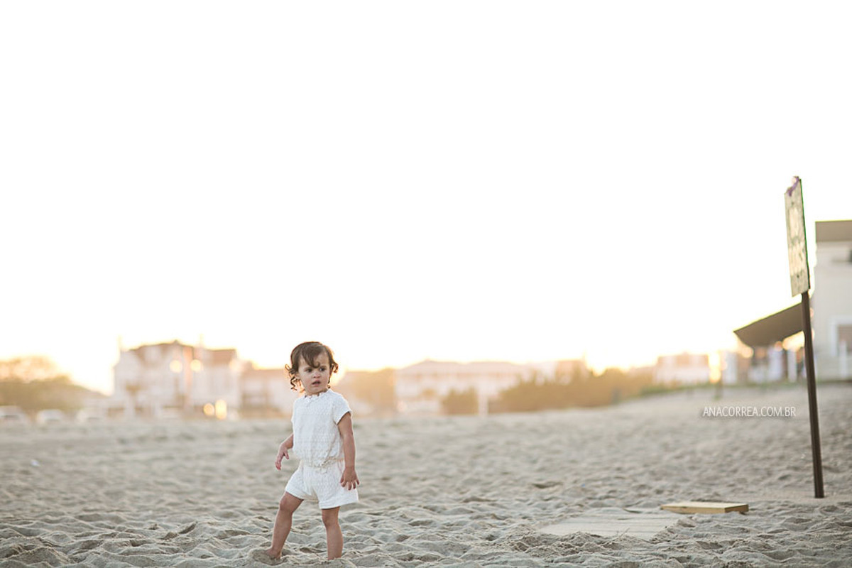 Um dia Familia, em Belmar Shore, New Jersey | USA