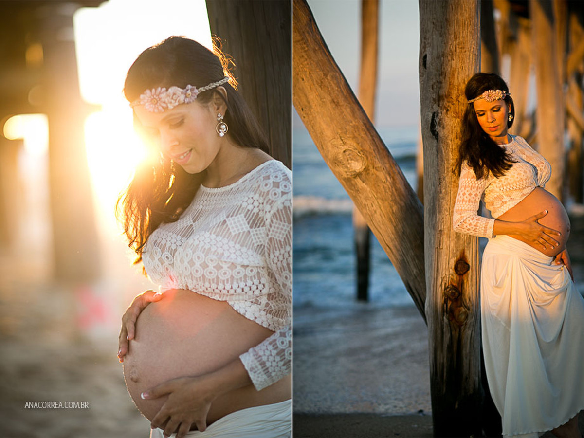 Um dia Familia, em Belmar Shore, New Jersey | USA