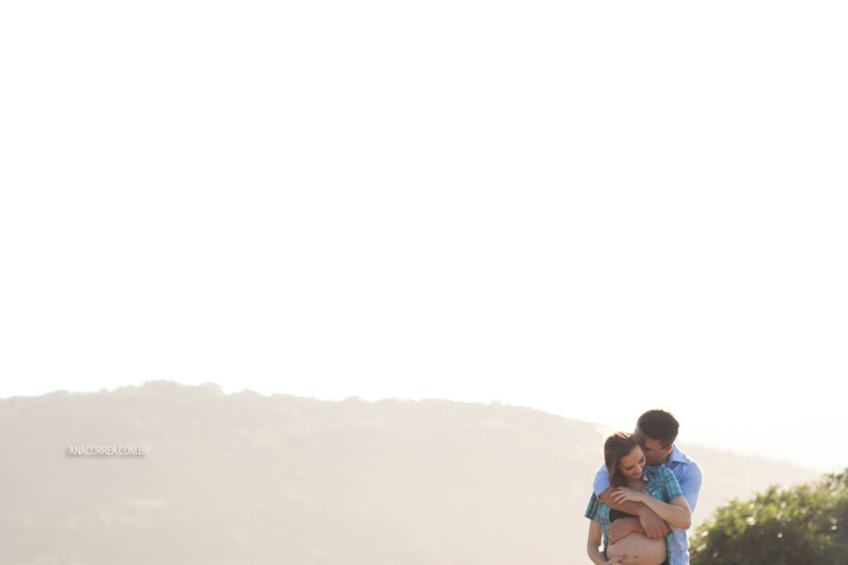 A espera da Marina | Karlinha & Guilherme