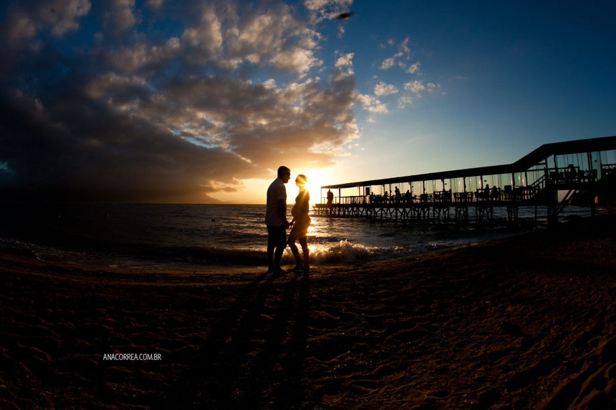 A espera da Marina | Karlinha & Guilherme