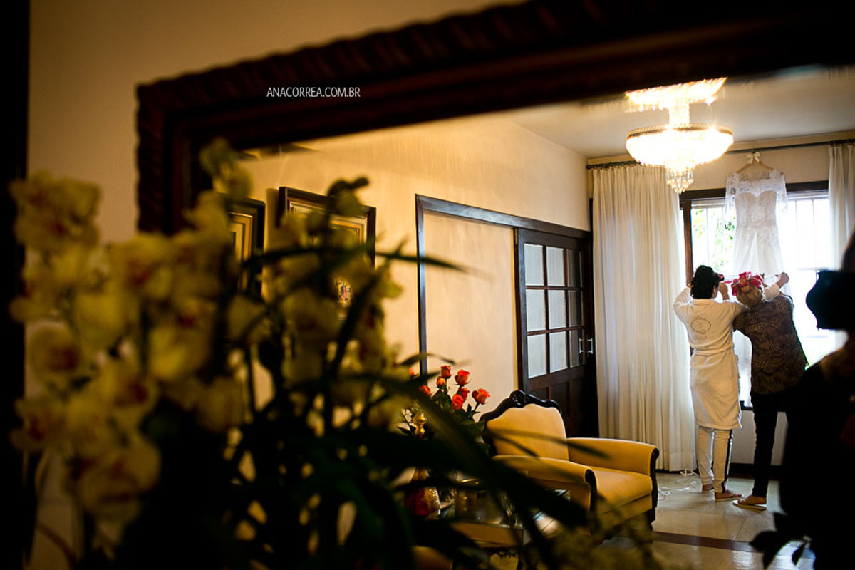 Casamento Adri e Lelê | Vai faltar lenço… | 18.04