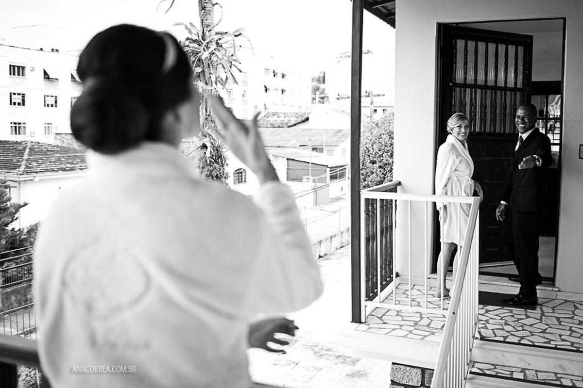 Casamento Adri e Lelê | Vai faltar lenço… | 18.04
