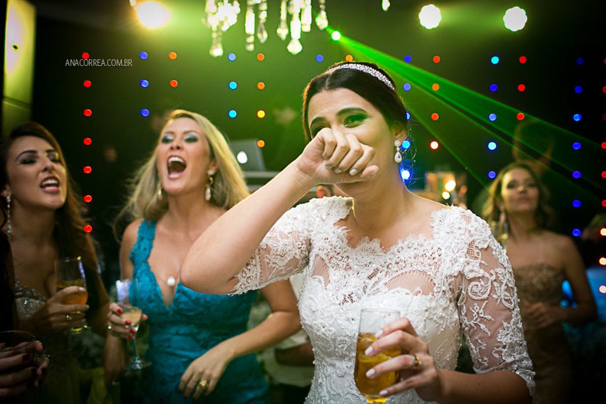 Casamento Adri e Lelê | Vai faltar lenço… | 18.04