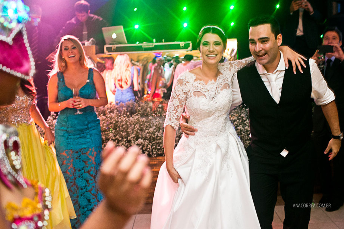 Casamento Adri e Lelê | Vai faltar lenço… | 18.04