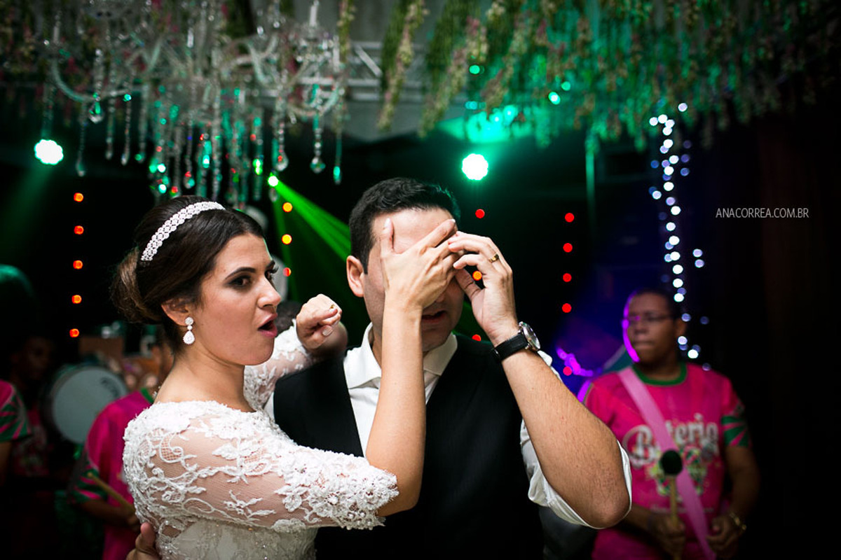 Casamento Adri e Lelê | Vai faltar lenço… | 18.04