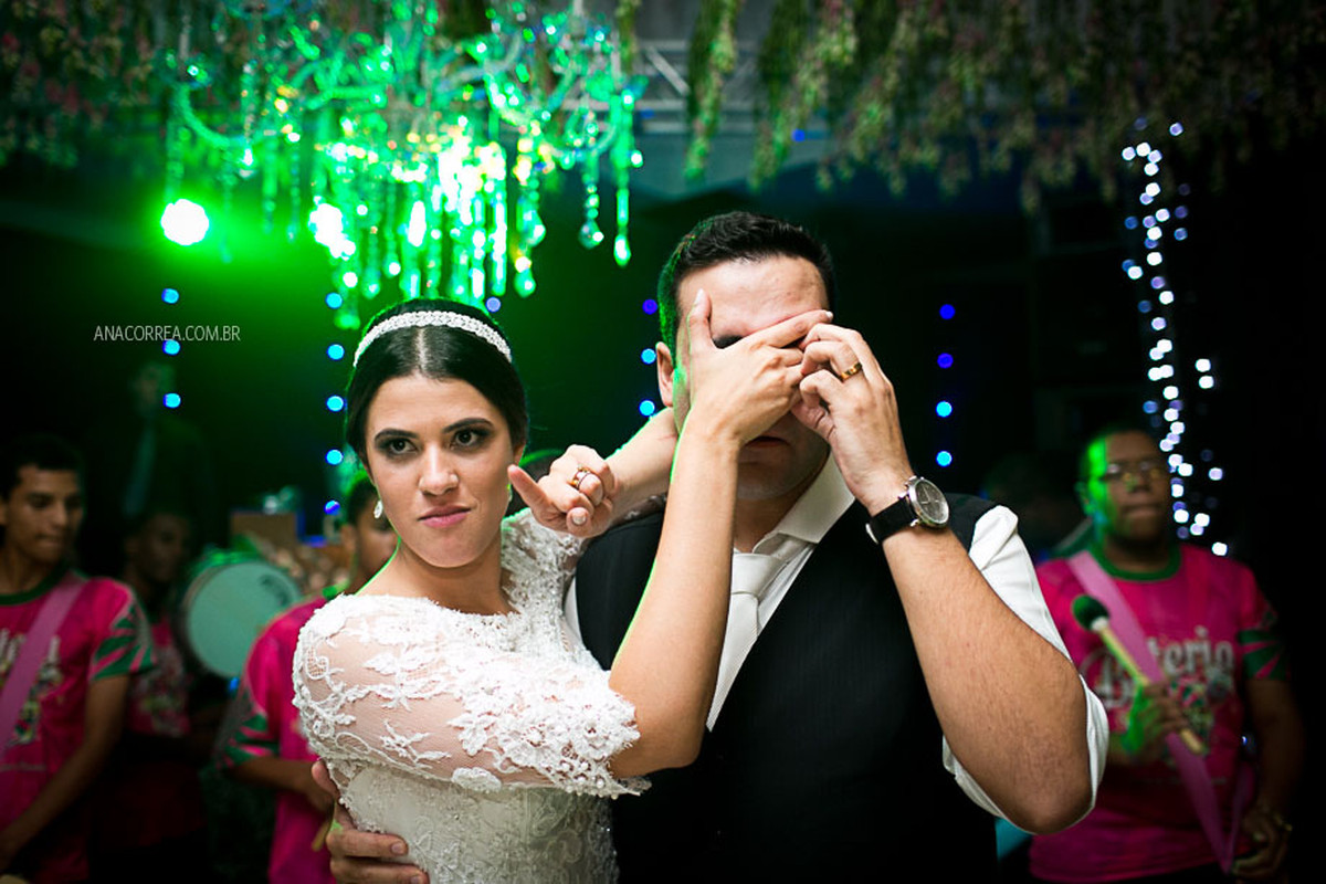 Casamento Adri e Lelê | Vai faltar lenço… | 18.04