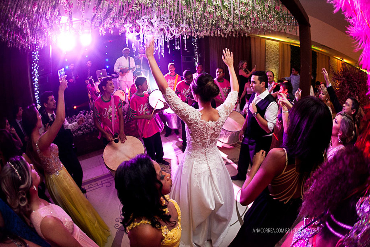 Casamento Adri e Lelê | Vai faltar lenço… | 18.04