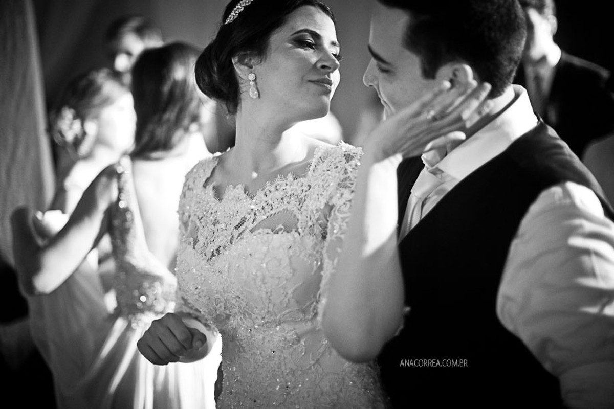 Casamento Adri e Lelê | Vai faltar lenço… | 18.04