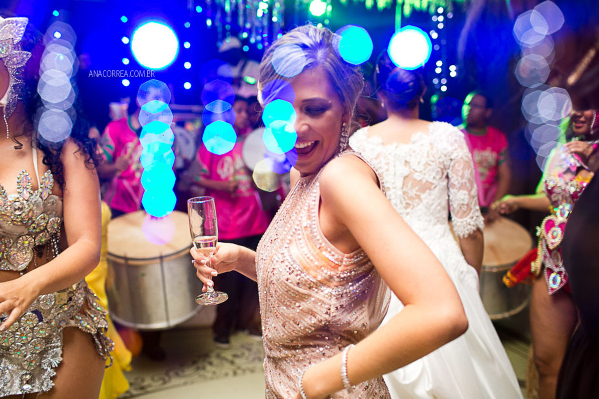 Casamento Adri e Lelê | Vai faltar lenço… | 18.04