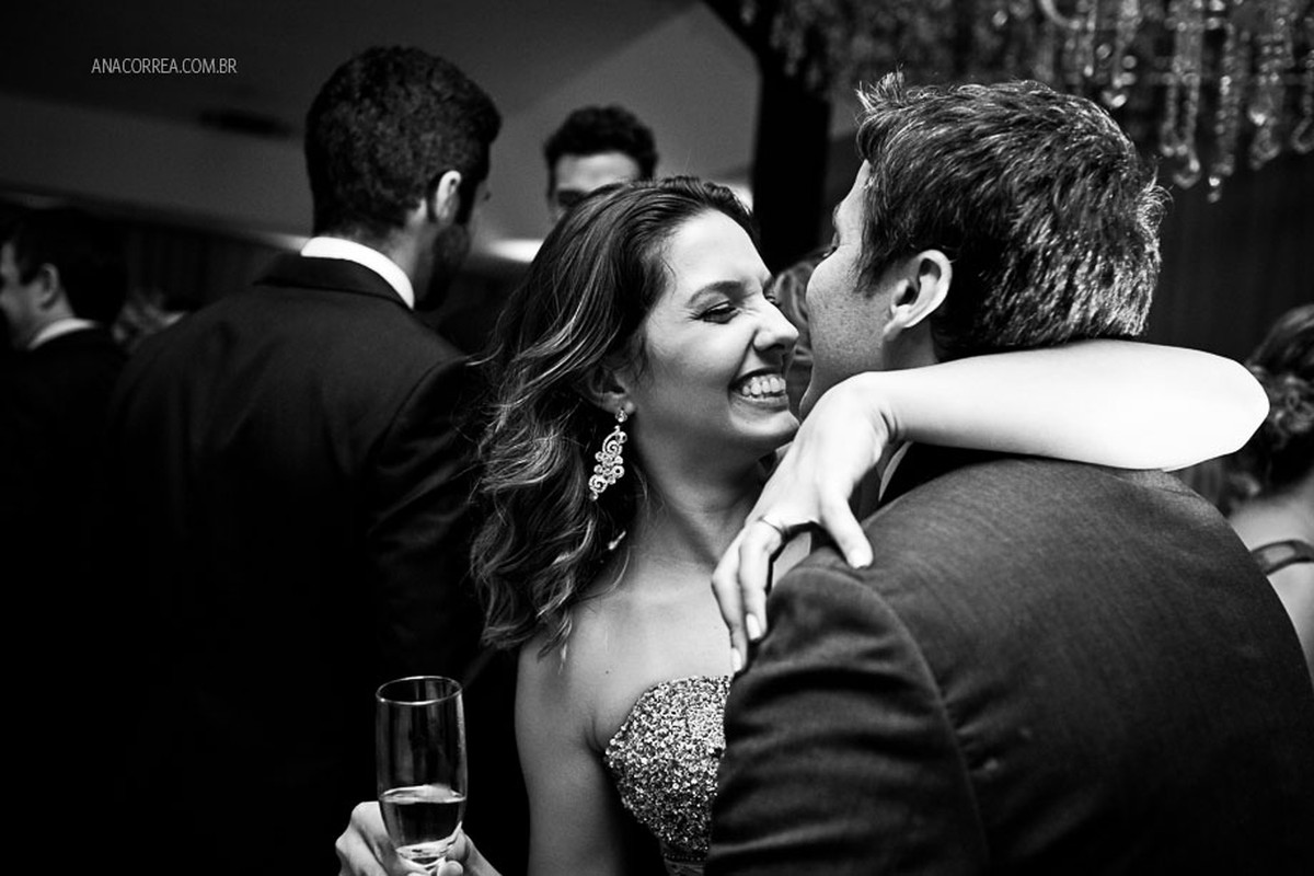Casamento Adri e Lelê | Vai faltar lenço… | 18.04
