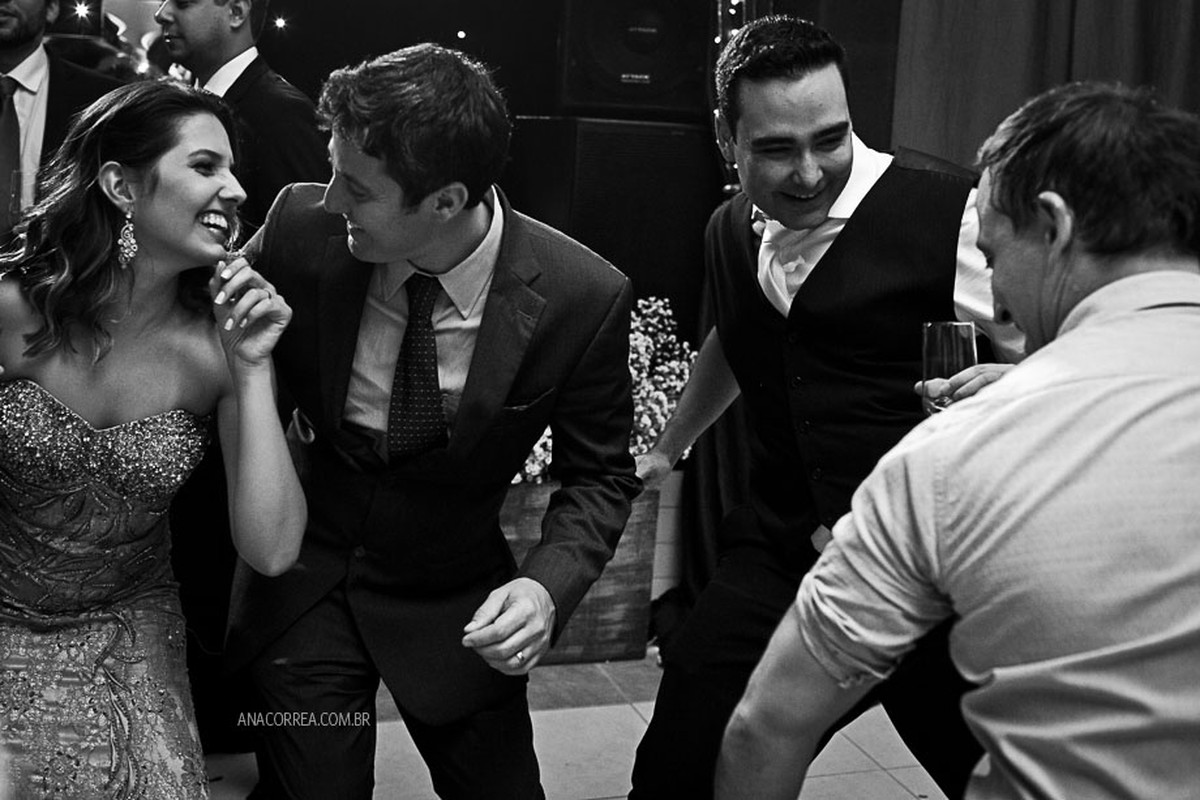 Casamento Adri e Lelê | Vai faltar lenço… | 18.04