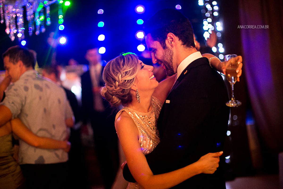 Casamento Adri e Lelê | Vai faltar lenço… | 18.04