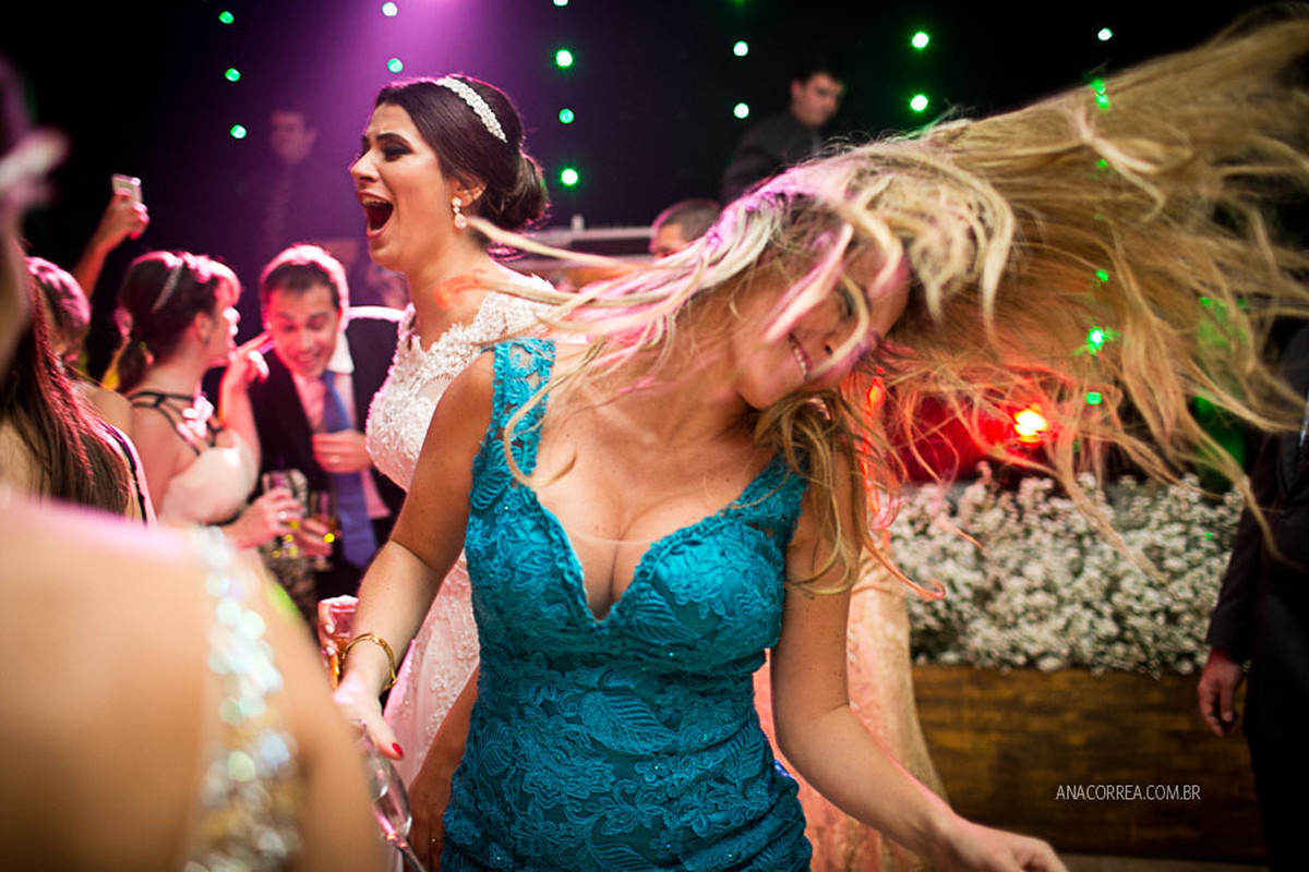 Casamento Adri e Lelê | Vai faltar lenço… | 18.04