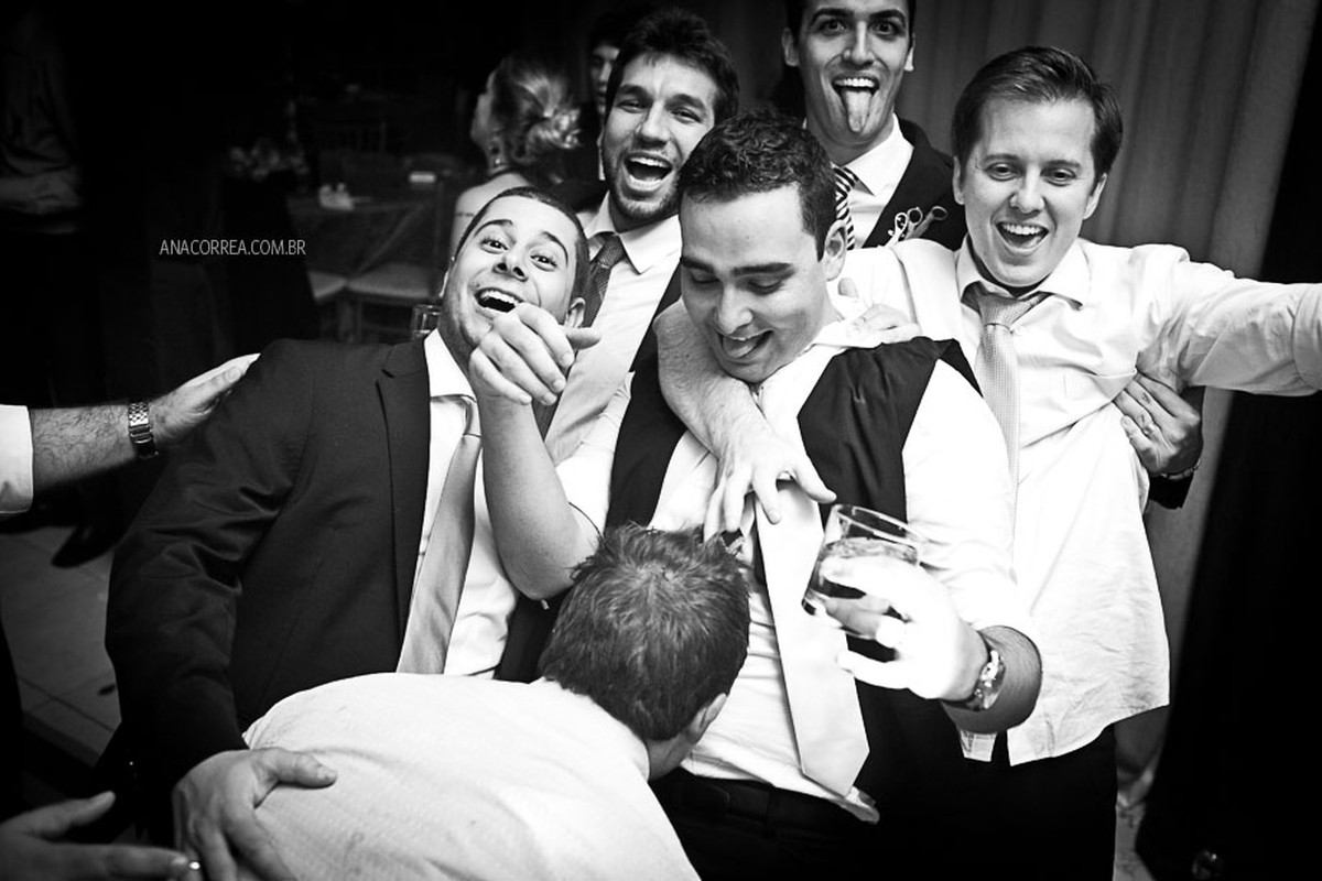 Casamento Adri e Lelê | Vai faltar lenço… | 18.04